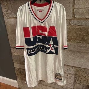 Authentic Mitchell and Ness Scottie Pippen Jersey